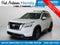 2023 Nissan Pathfinder SV