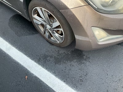 2014 Hyundai Elantra Limited