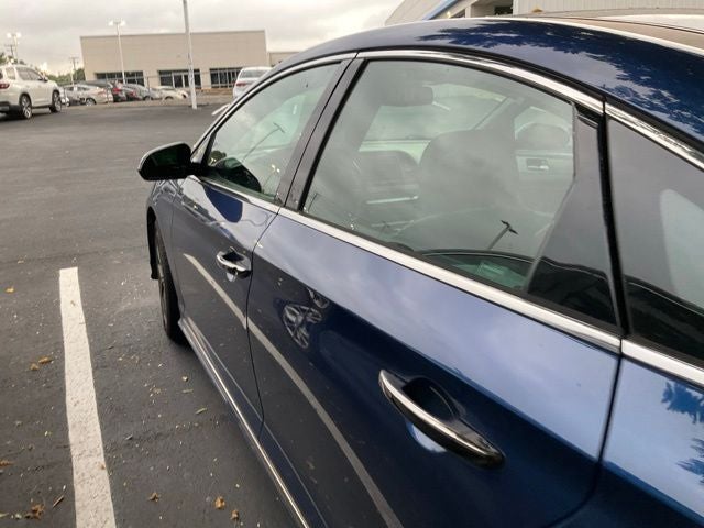 2019 Hyundai Sonata Limited