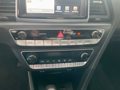 2019 Hyundai Sonata Limited