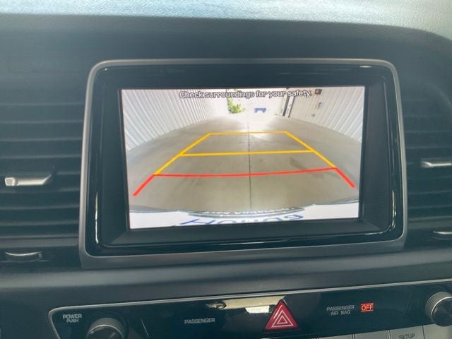 2019 Hyundai Sonata Limited
