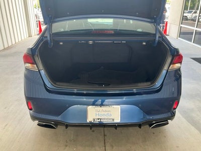 2019 Hyundai Sonata Limited