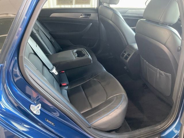 2019 Hyundai Sonata Limited