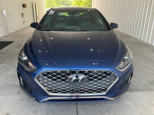 2019 Hyundai Sonata Limited