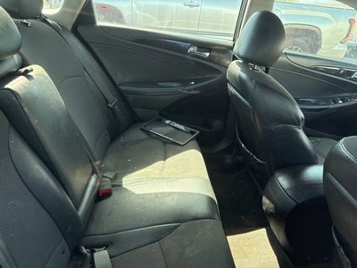 2014 Hyundai Sonata SE
