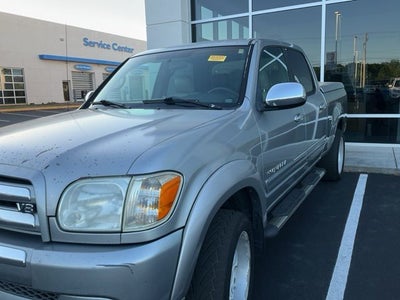 2006 Toyota Tundra SR5