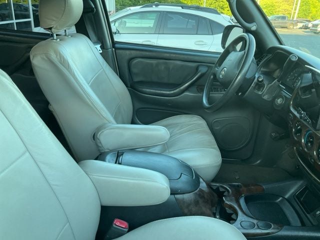 2006 Toyota Tundra SR5