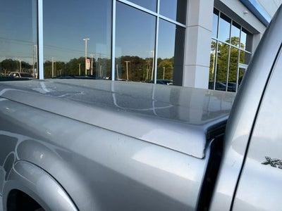 2006 Toyota Tundra SR5