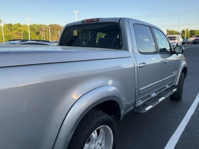 2006 Toyota Tundra SR5