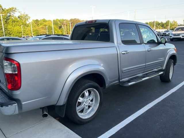 2006 Toyota Tundra SR5