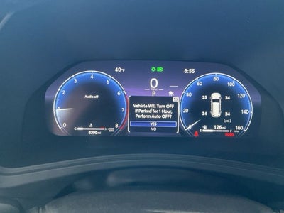 2025 Toyota Grand Highlander Limited