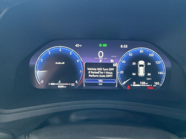 2025 Toyota Grand Highlander Limited