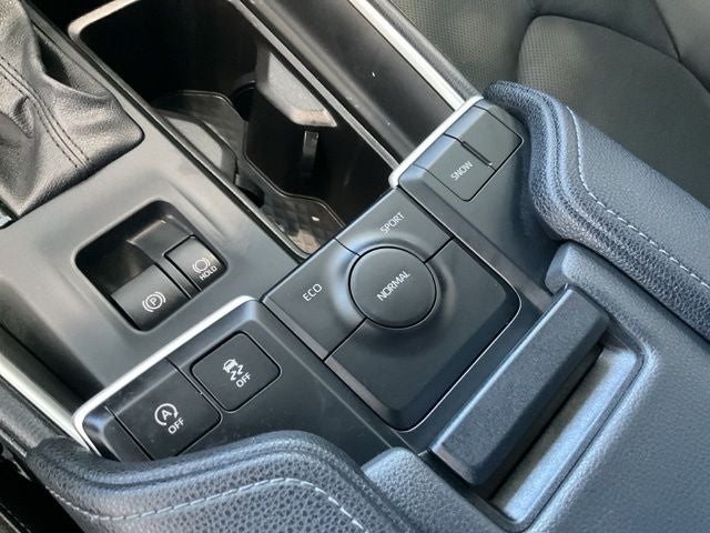 2025 Toyota Grand Highlander Limited