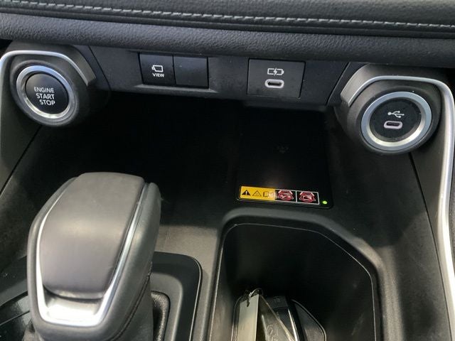 2025 Toyota Grand Highlander Limited