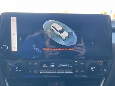 2025 Toyota Grand Highlander Limited