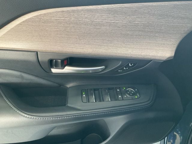 2025 Toyota Grand Highlander Limited