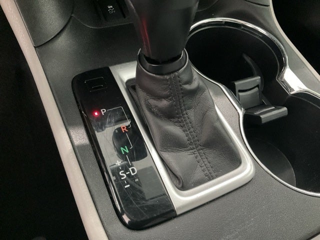 2017 Toyota Highlander LE