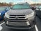 2017 Toyota Highlander LE