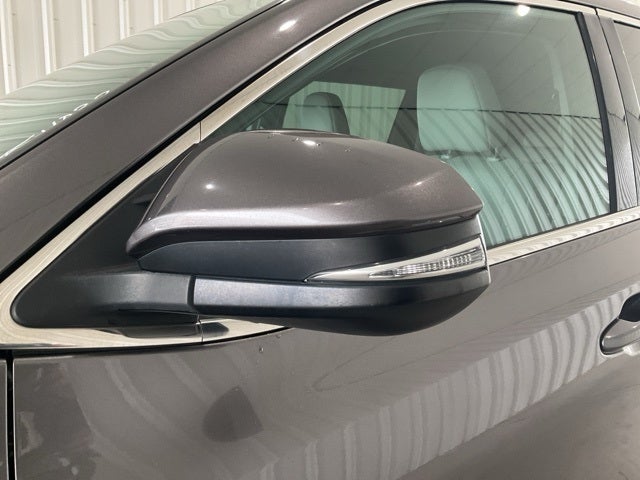 2017 Toyota Highlander LE