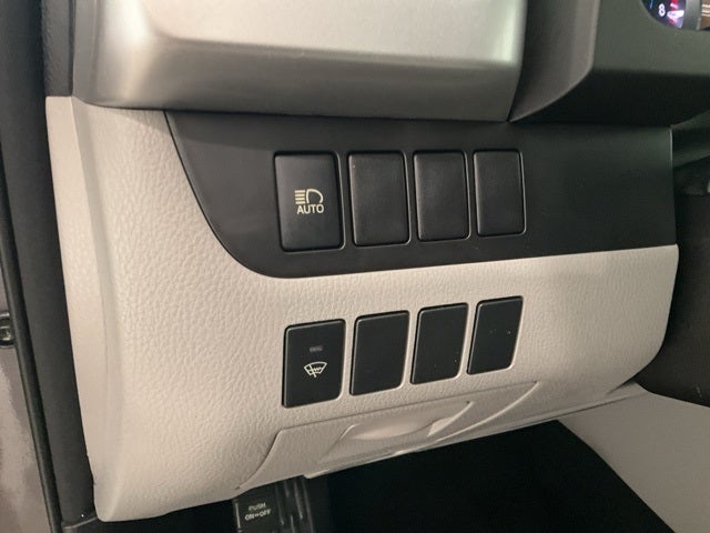 2017 Toyota Highlander LE