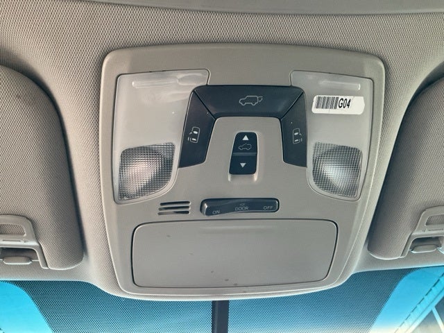 2017 Toyota Sienna XLE 7 Passenger