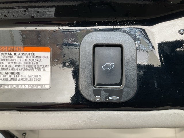 2017 Toyota Sienna XLE 7 Passenger