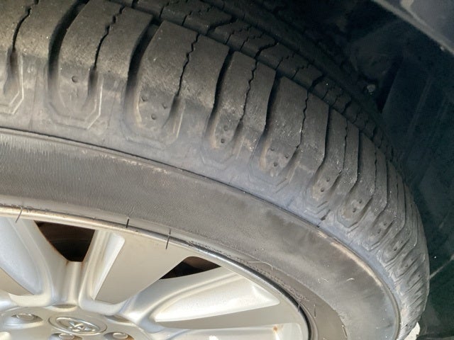 2017 Toyota Sienna XLE 7 Passenger