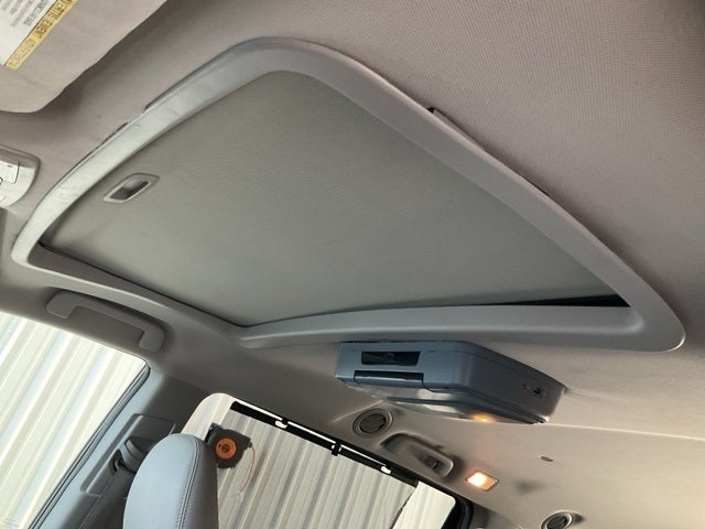 2017 Toyota Sienna XLE 7 Passenger