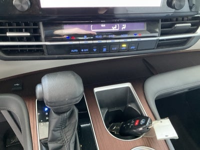 2021 Toyota Sienna LE 8 Passenger