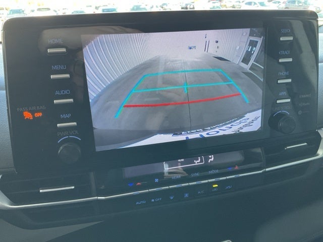 2021 Toyota Sienna LE 8 Passenger