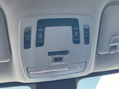 2021 Toyota Sienna LE 8 Passenger