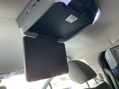 2021 Toyota Sienna LE 8 Passenger