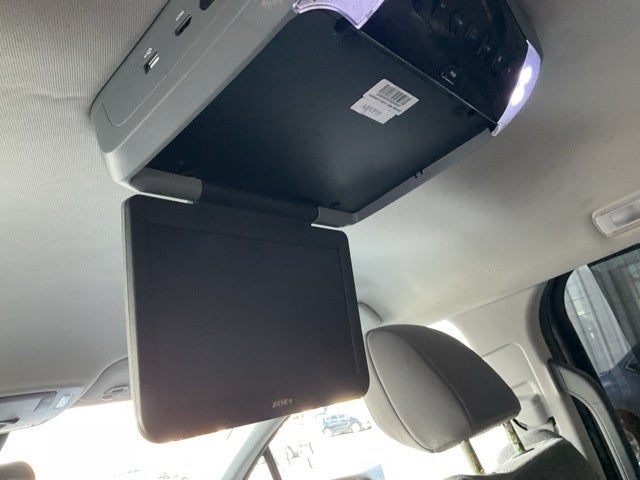 2021 Toyota Sienna LE 8 Passenger