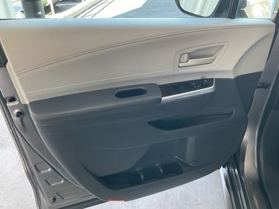 2021 Toyota Sienna LE 8 Passenger