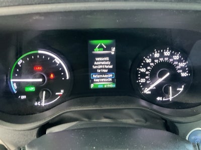 2021 Toyota Sienna LE 8 Passenger