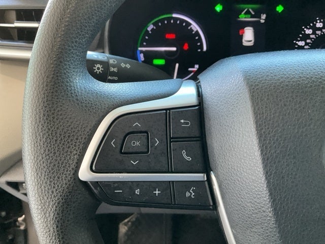 2021 Toyota Sienna LE 8 Passenger