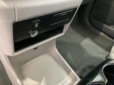 2019 Toyota Sienna LE 8 Passenger