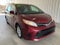 2019 Toyota Sienna LE 8 Passenger