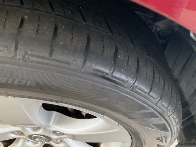 2019 Toyota Sienna LE 8 Passenger