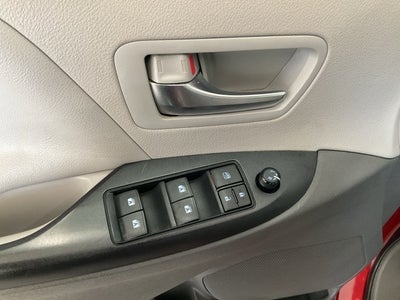 2019 Toyota Sienna LE 8 Passenger