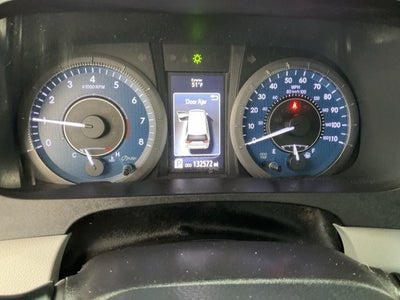2019 Toyota Sienna LE 8 Passenger