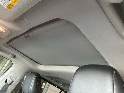 2023 Toyota Highlander Hybrid Limited