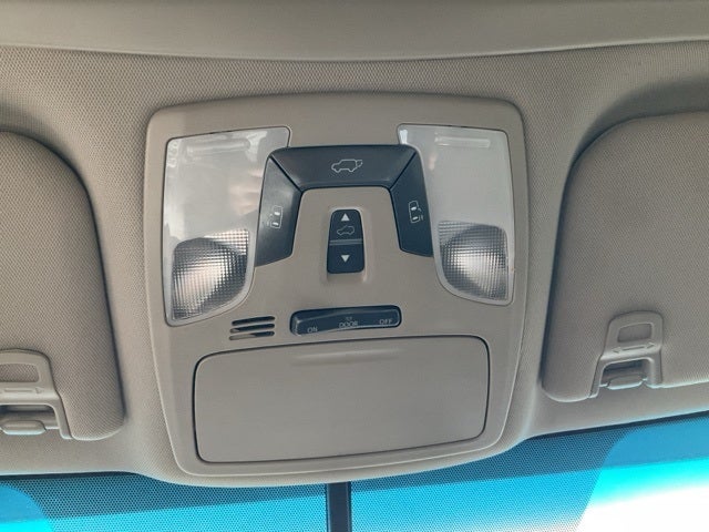2017 Toyota Sienna L 7 Passenger
