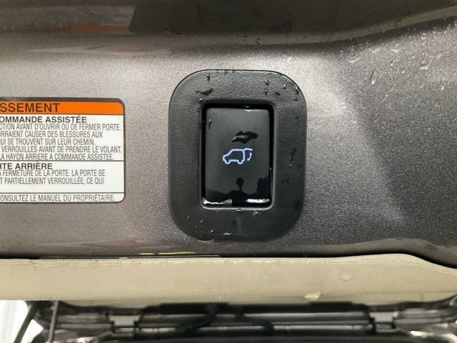 2017 Toyota Sienna L 7 Passenger