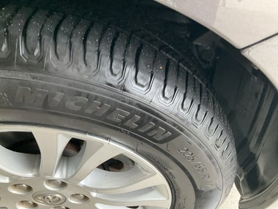 2017 Toyota Sienna L 7 Passenger