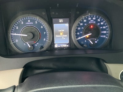 2017 Toyota Sienna L 7 Passenger