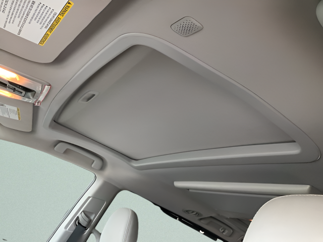 2020 Toyota Sienna Limited Premium 7 Passenger