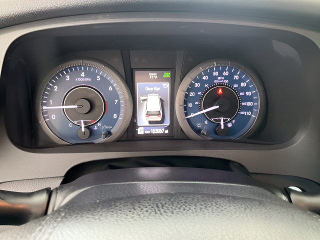 2020 Toyota Sienna Limited Premium 7 Passenger