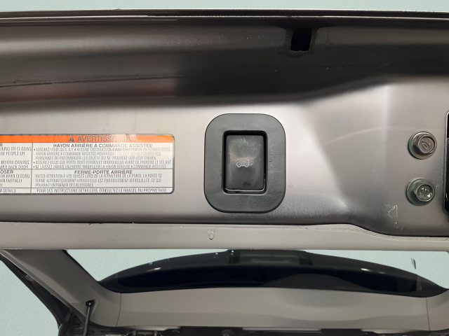 2020 Toyota Sienna Limited Premium 7 Passenger