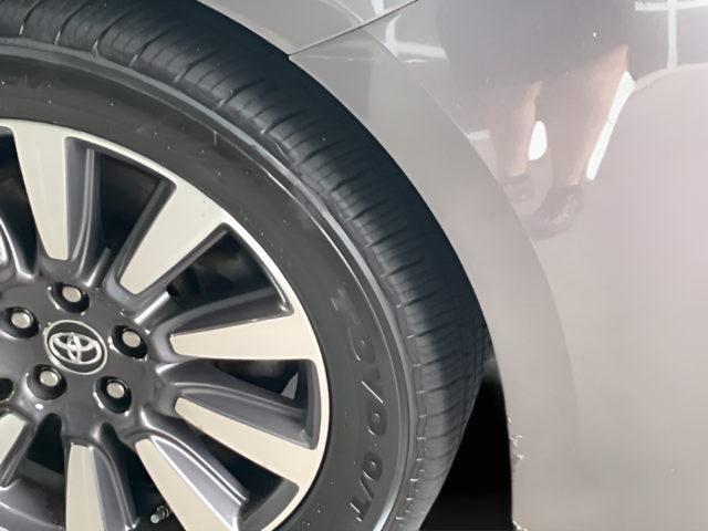 2020 Toyota Sienna Limited Premium 7 Passenger